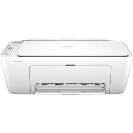 HP DeskJet 2810e WiFi Blanca, Impresora Multifunción 3 en 1 para Casa con Wi-Fi, Impresión/Escáner/Copiadora